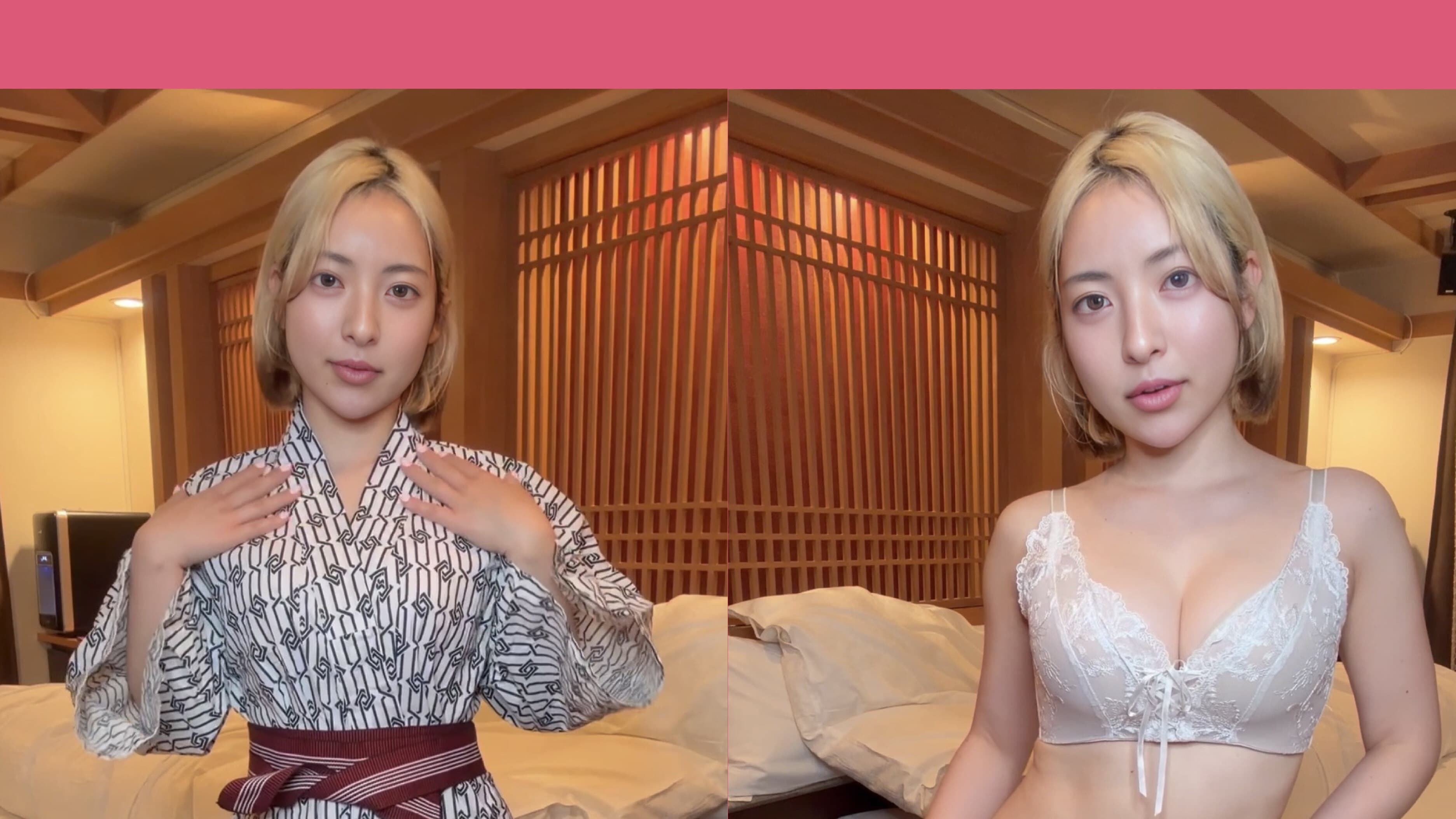 Momoko banner image