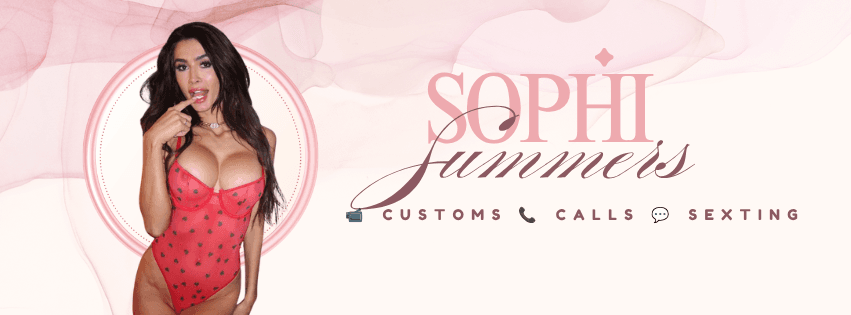 👑 Sophi 👑 banner image