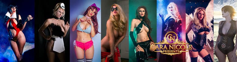 Cara Nicole banner image