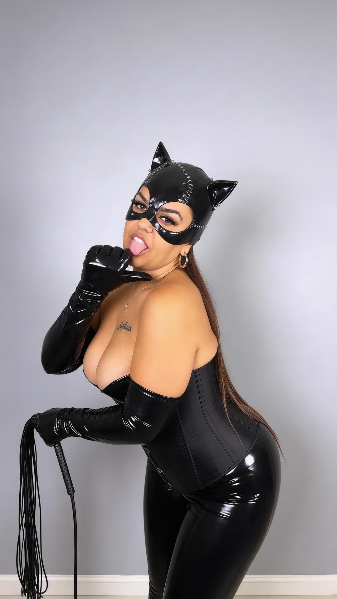Kinky pinky banner image