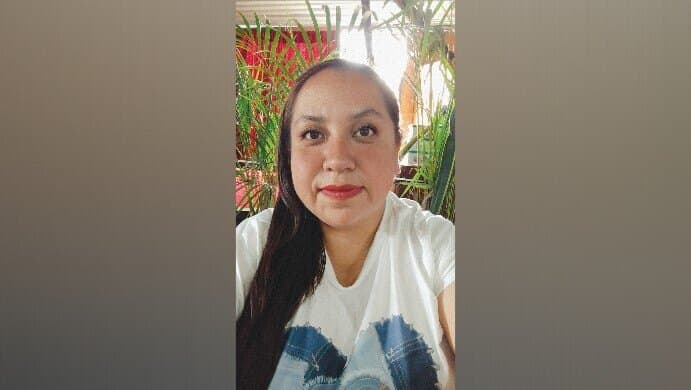 Jael Padilla banner image