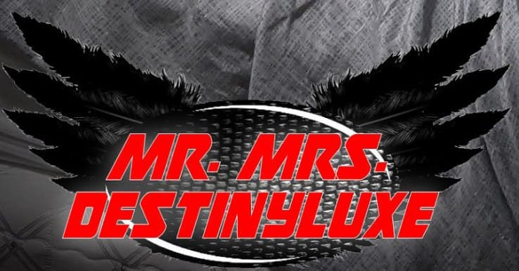 Mrs. DestinyLuxe banner image
