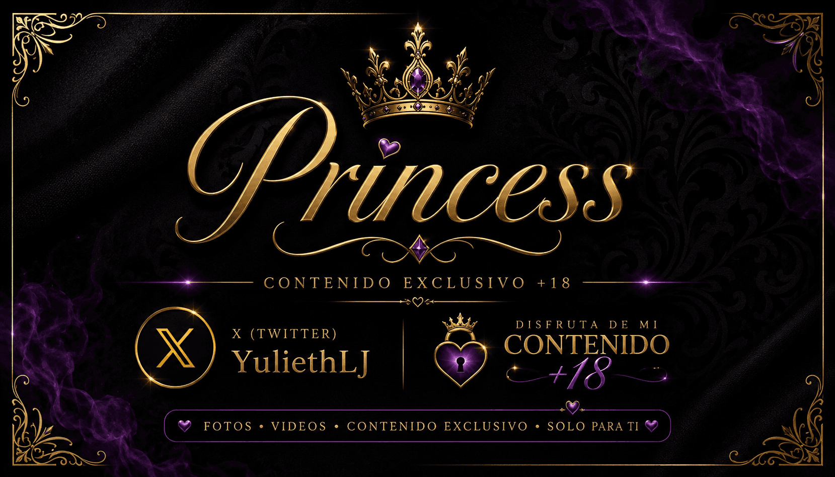 🌹Princessxx55🦋 banner image