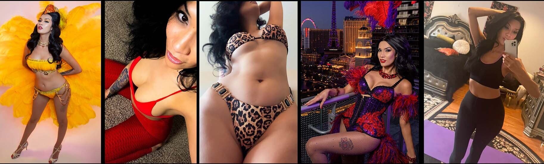 KiKiMaroon banner image