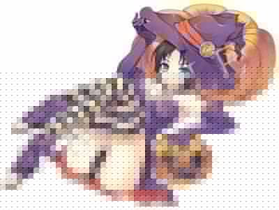 Naminé banner image