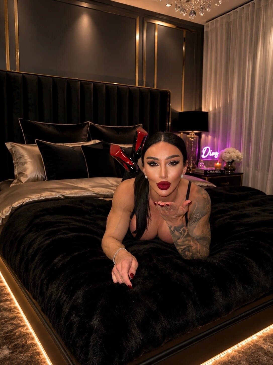 MISS DIAZ 🏳️‍⚧️ banner image