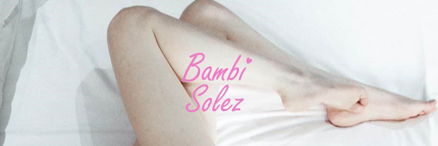 Bambi banner image