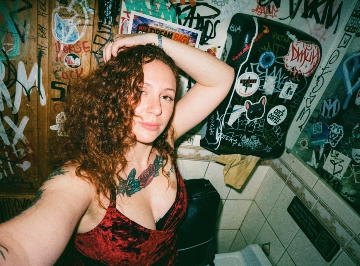 Madalynn Moon🌙 banner image
