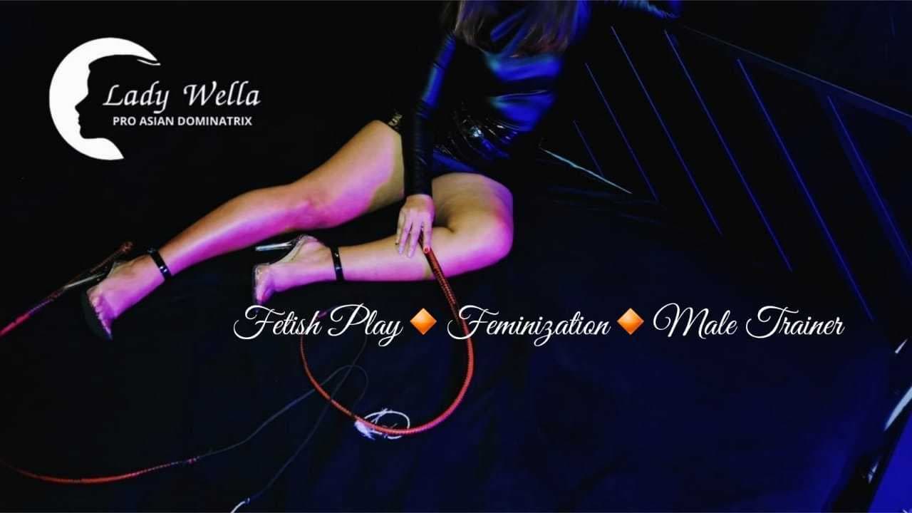 Lady Wella banner image