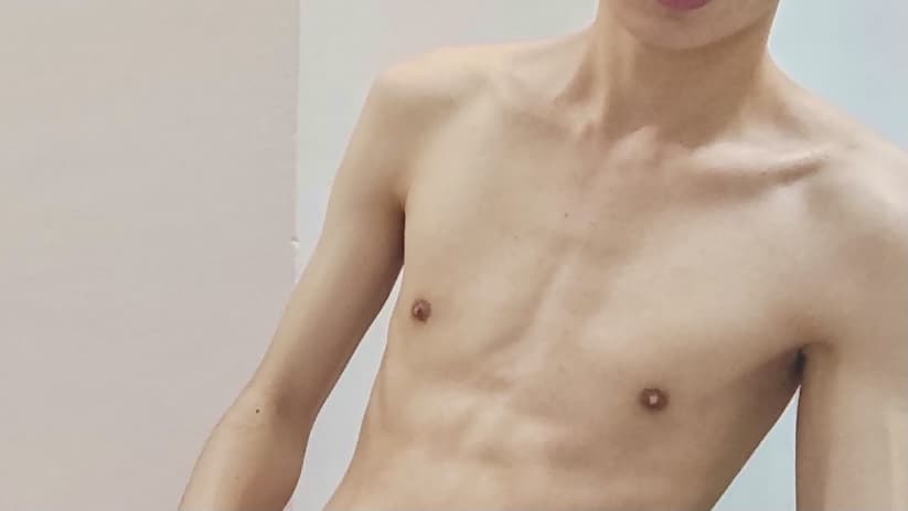 korean boy banner image