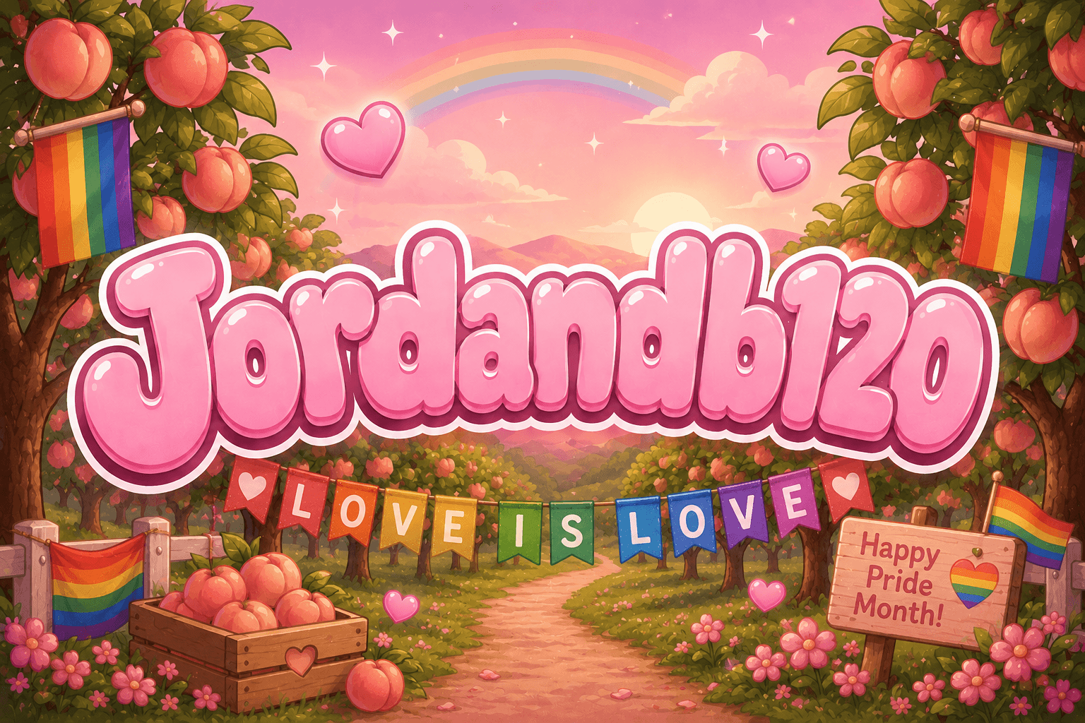 Jordan banner image