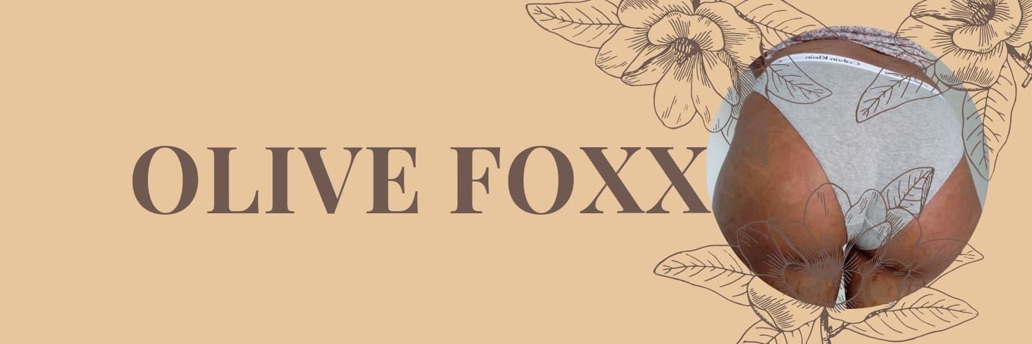 Olive banner image