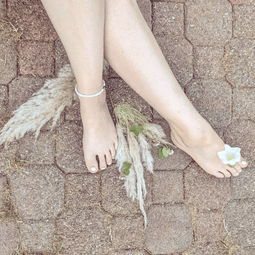 BohoToes98 banner image