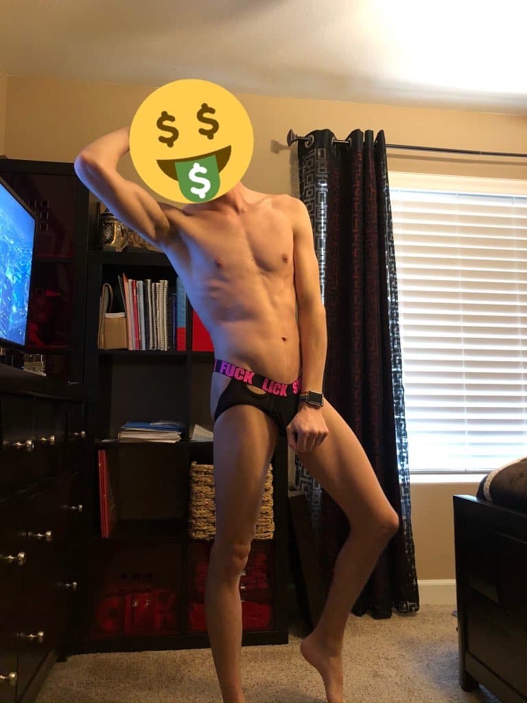 Dustin banner image