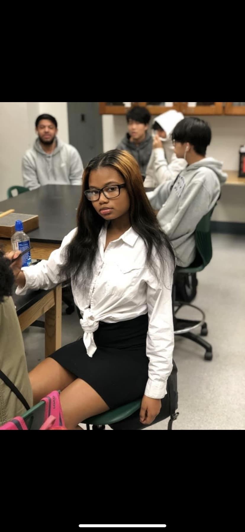 Honeybadass banner image