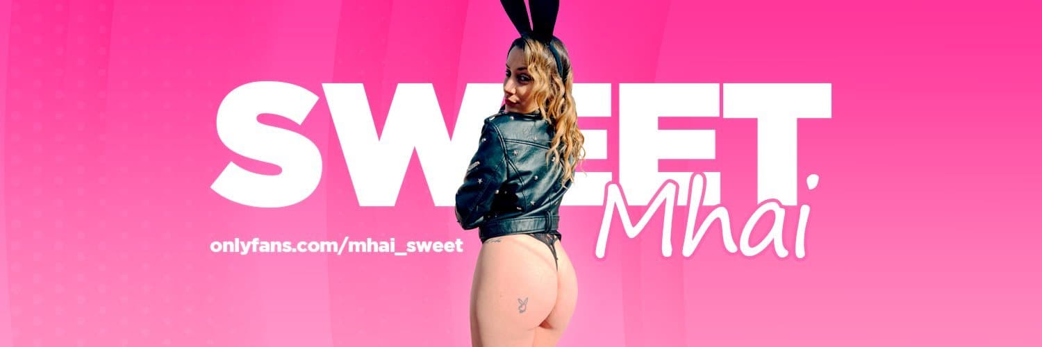 SweetMhai banner image