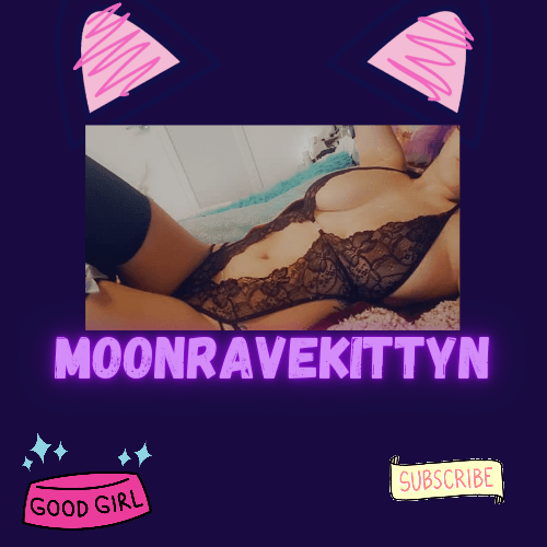 Rave Kitten banner image