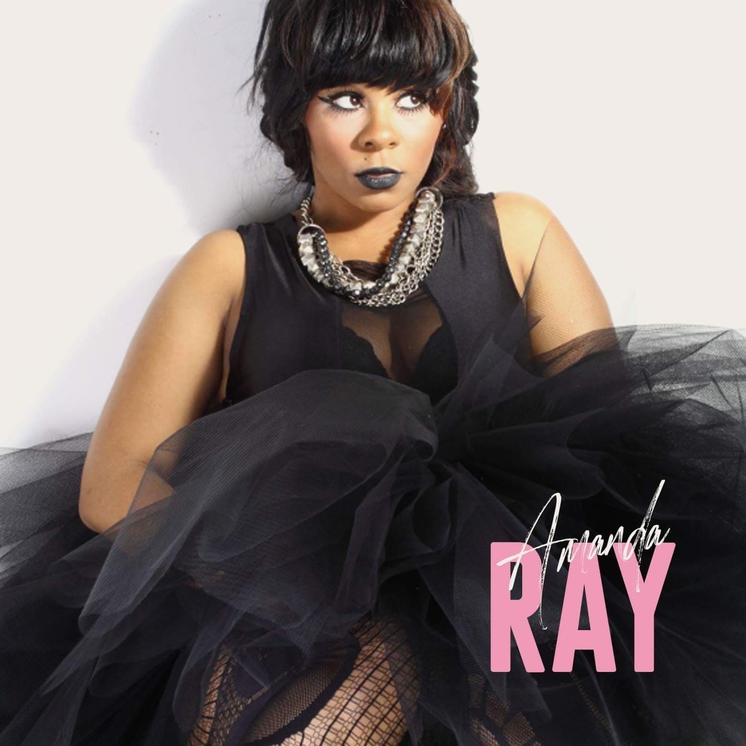 Amanda Ray banner image