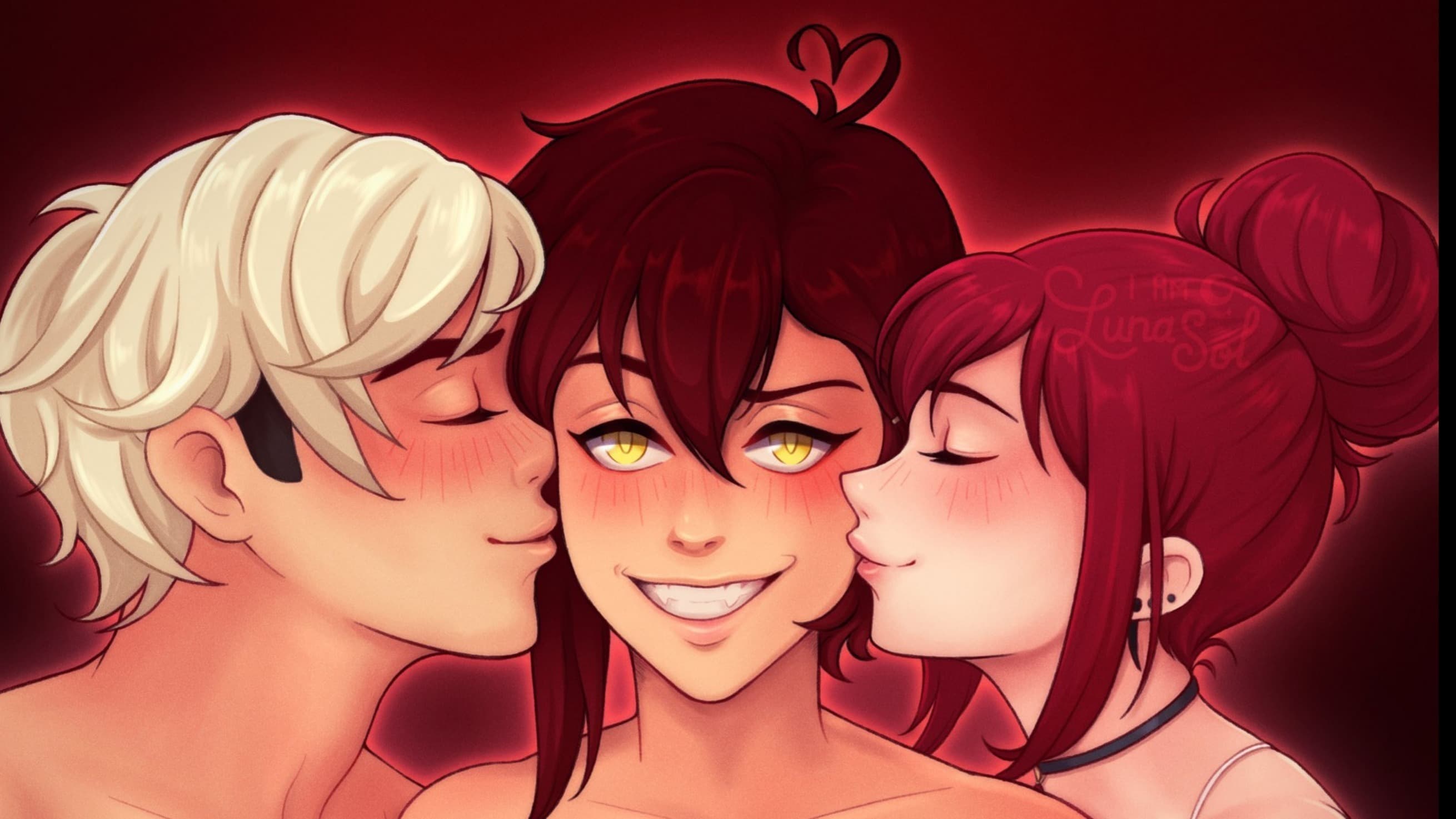 iamlunasol banner image