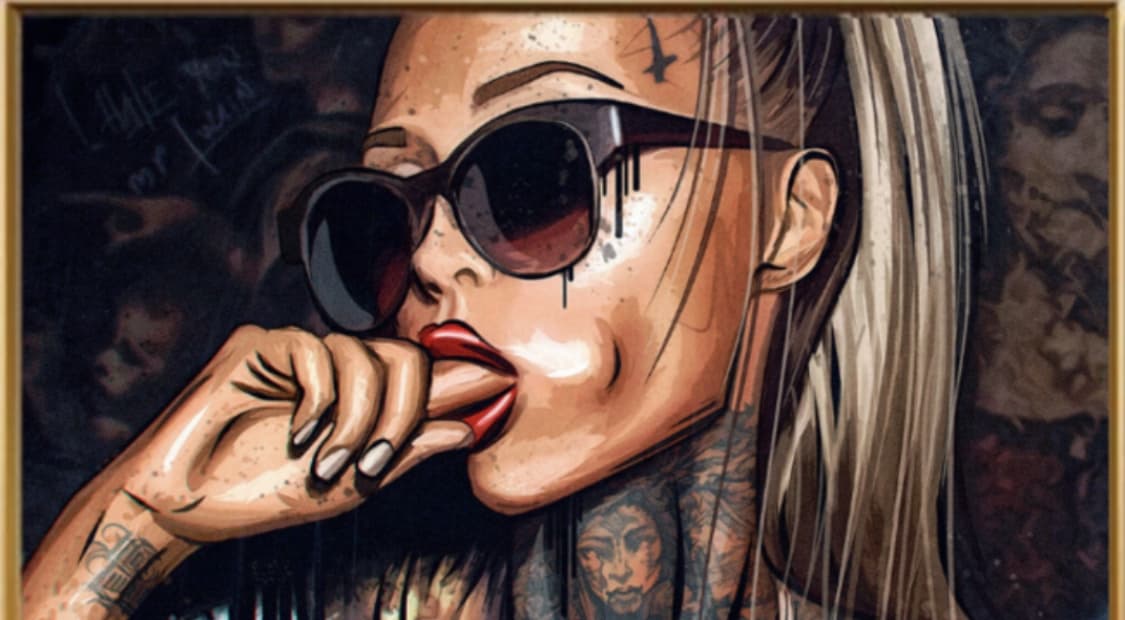 Lilly Hope banner image
