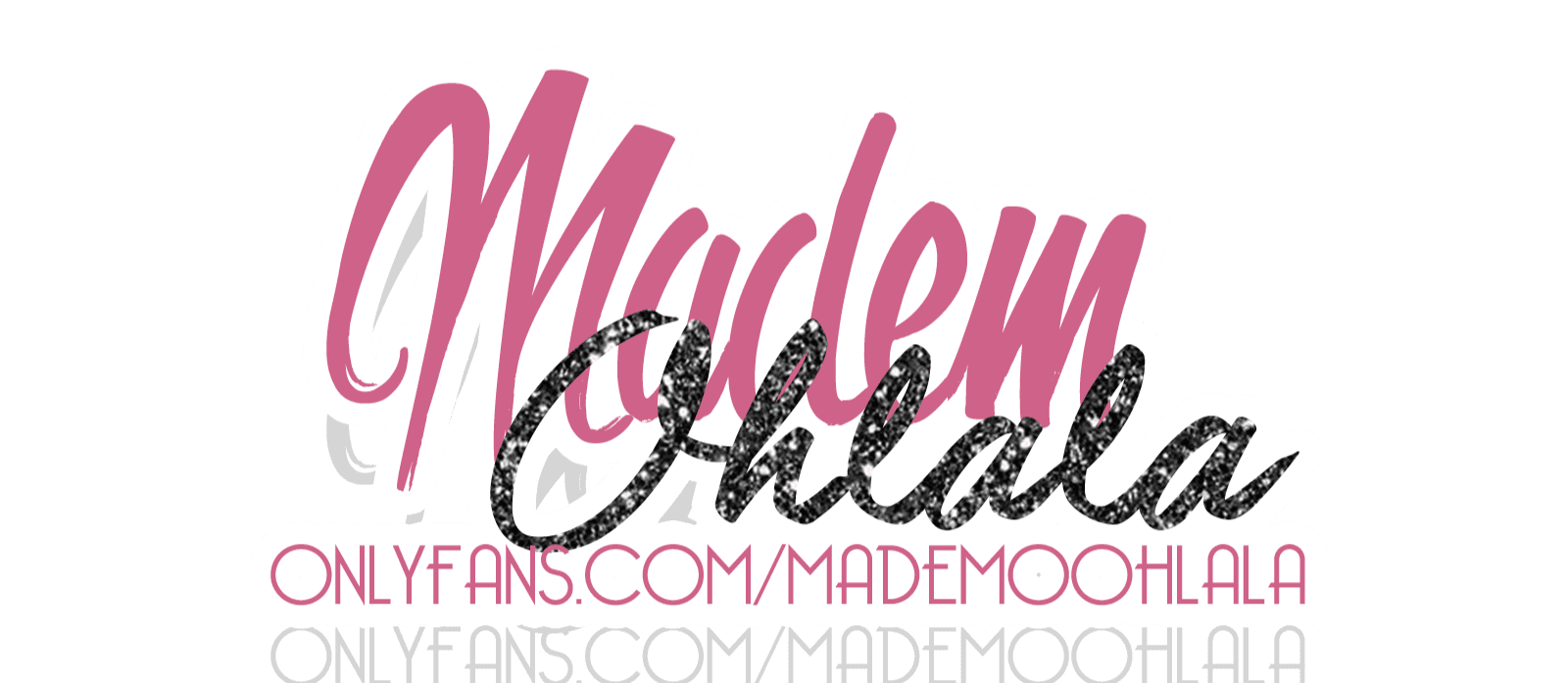 🍭🧁Mademoiselle Ohlala🧁🍭 banner image