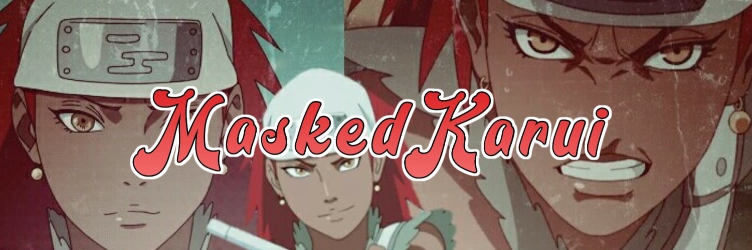 MaskedKarui banner image