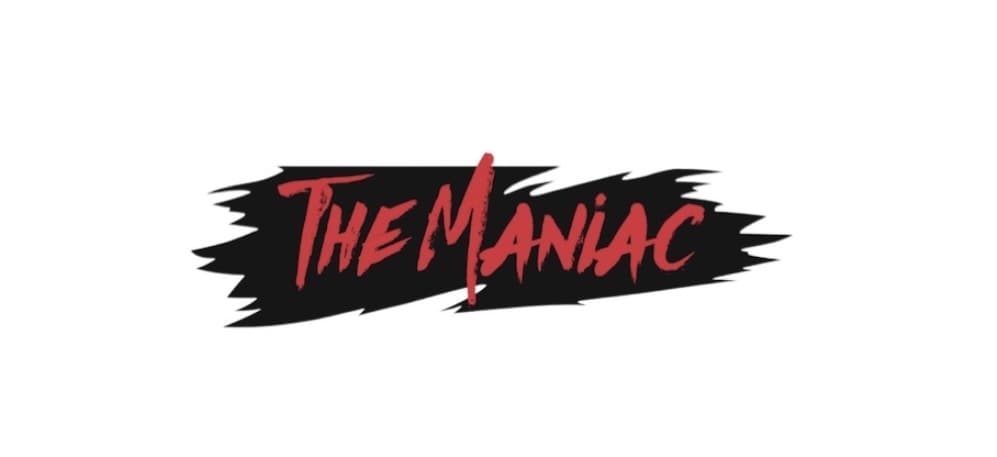 The Maniac banner image