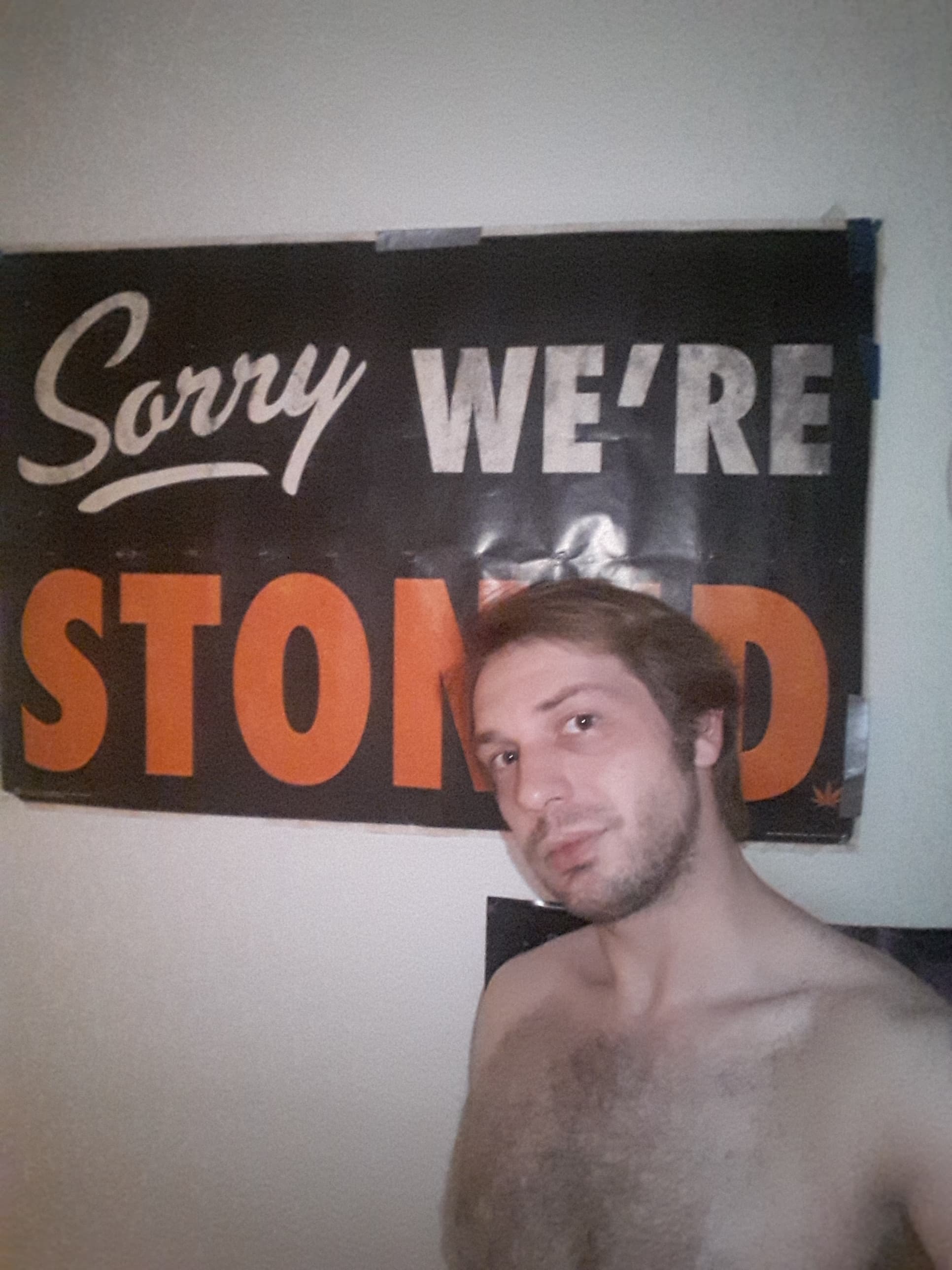John S banner image