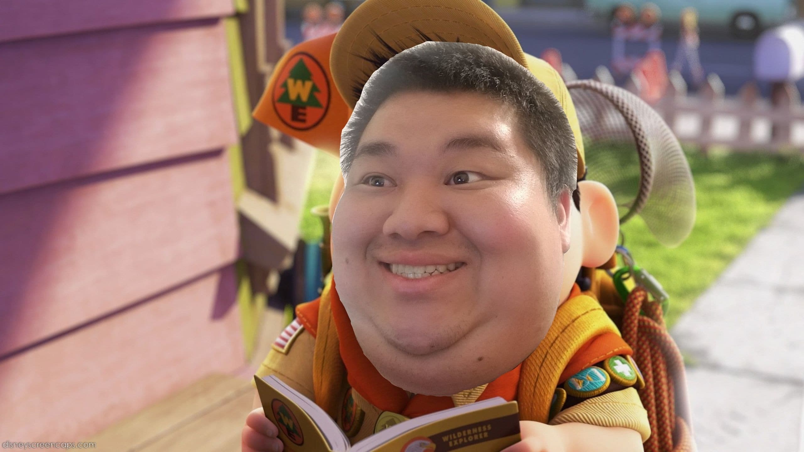 AsianPatty banner image