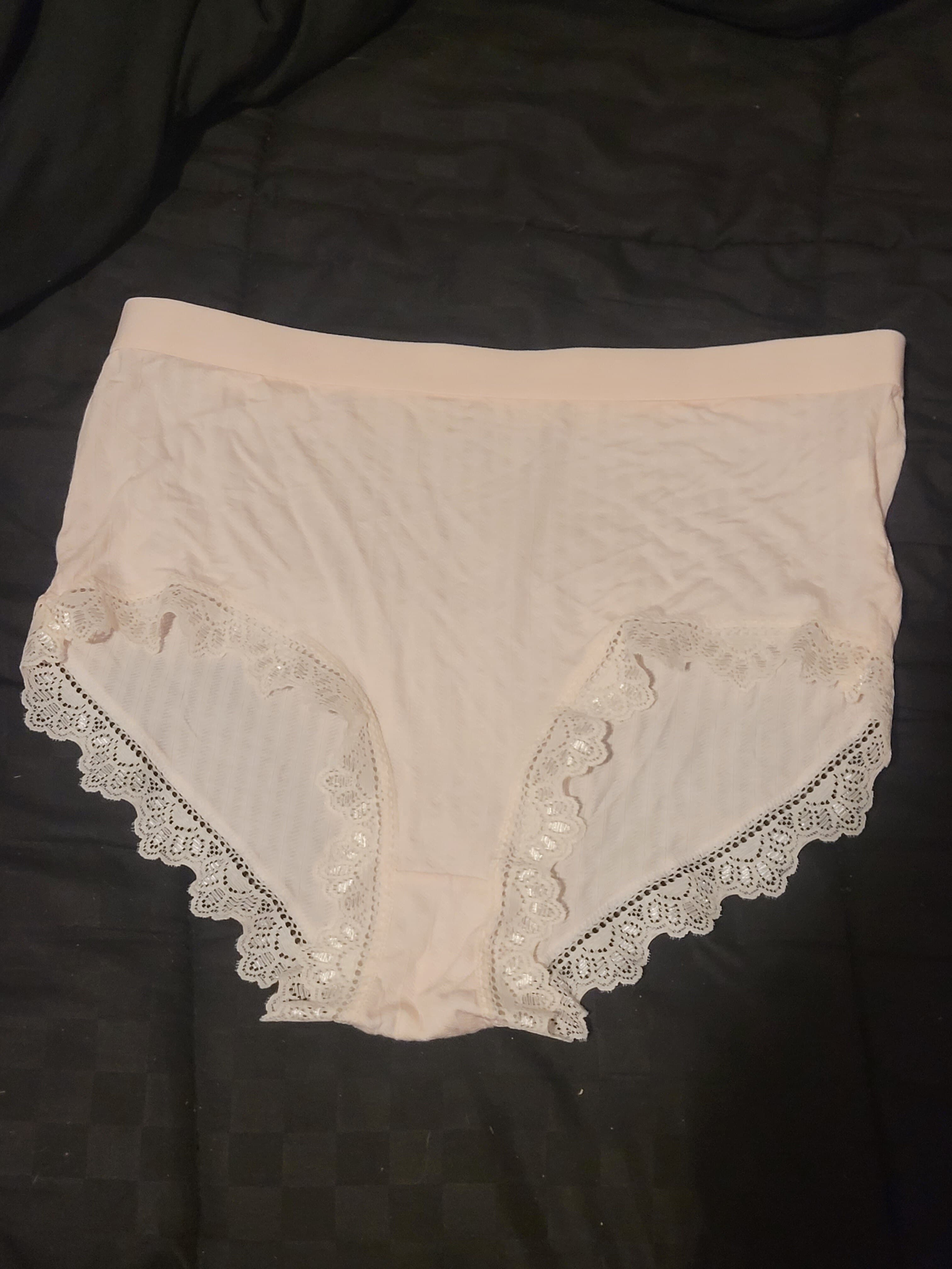 Sexy panties banner image