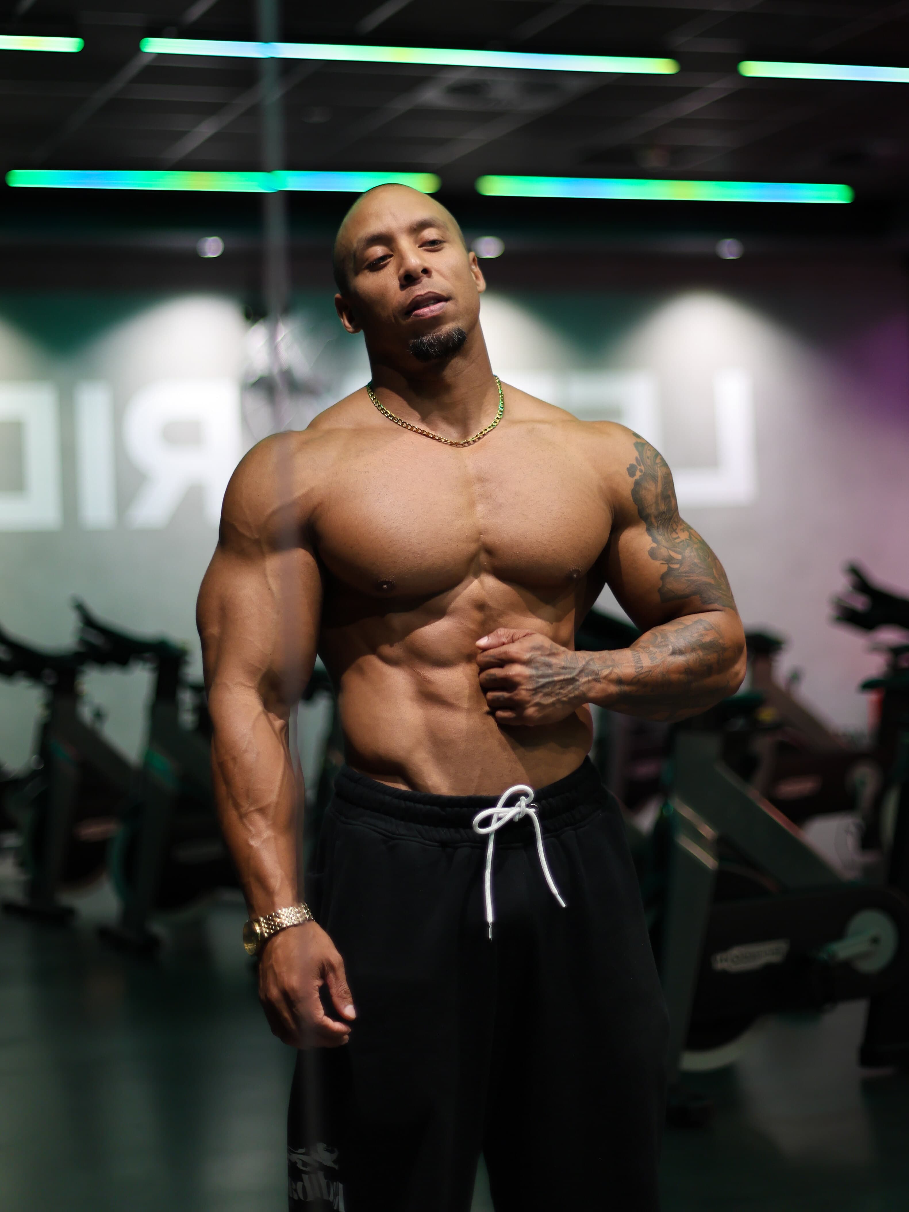 Julian Haites banner image