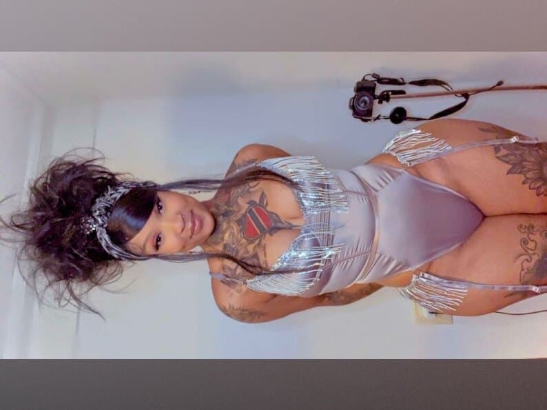 💸 💰 Miss Marina Luxe ✨💎 banner image