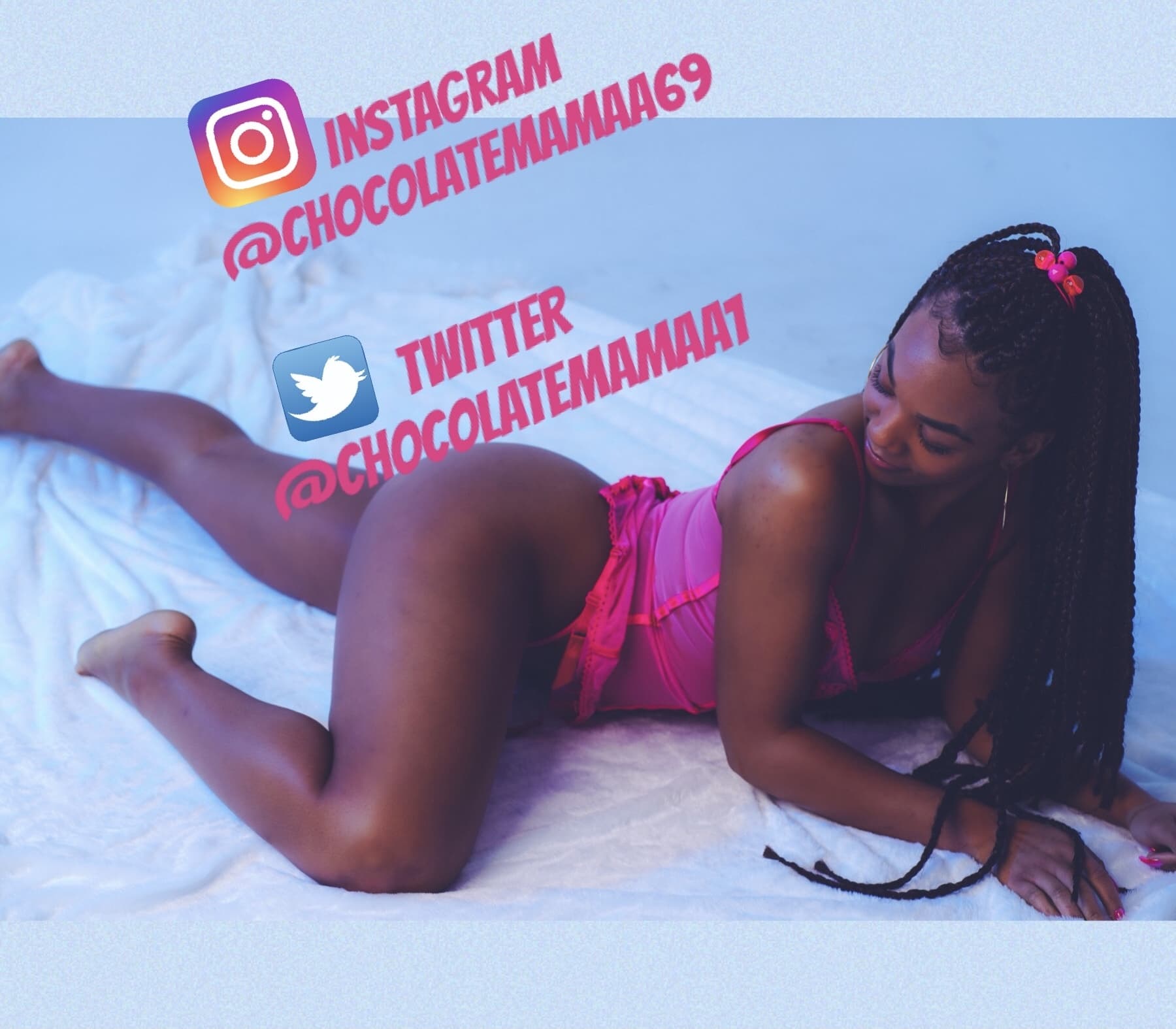 Chocolate Mama banner image