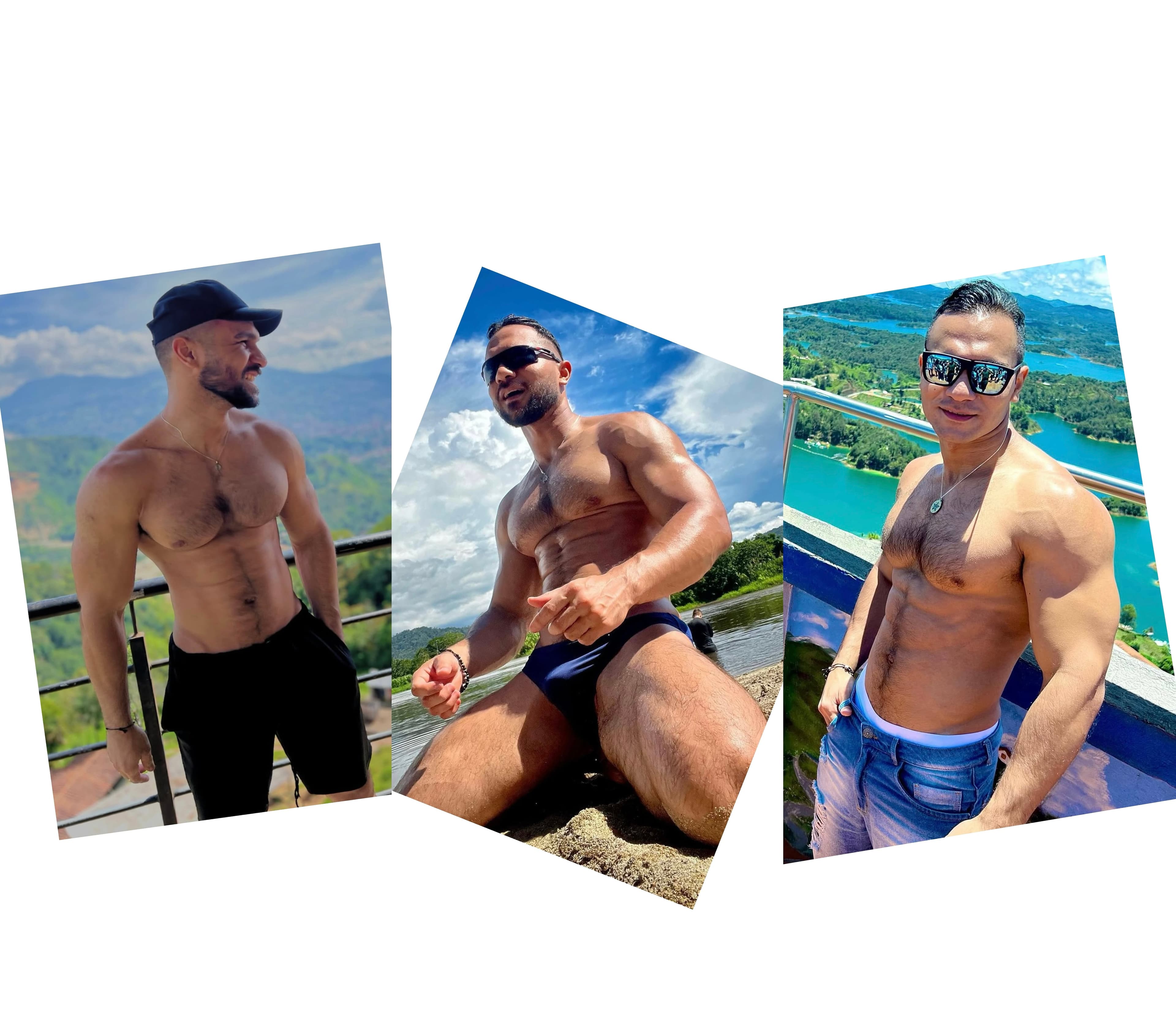 Ángel García banner image