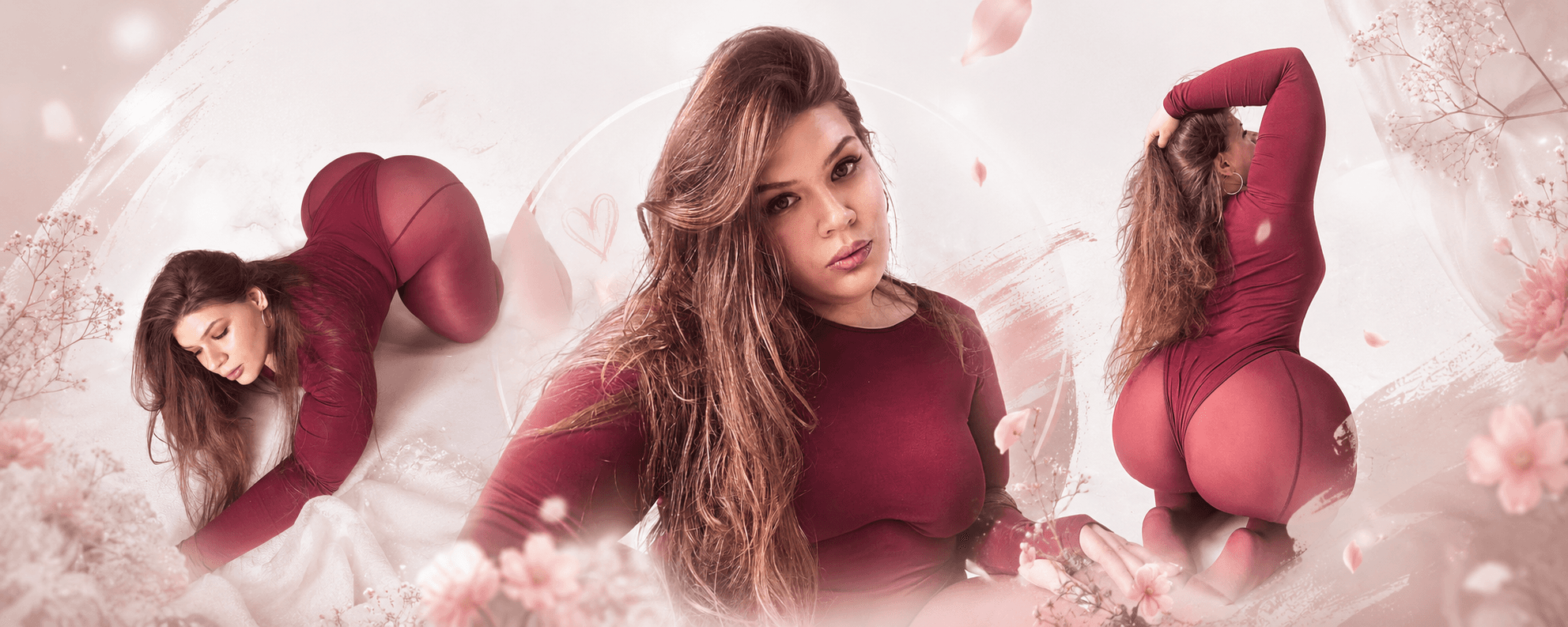 Elena Botticelli LIVE banner image