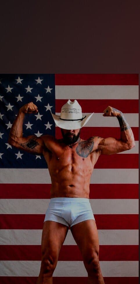 Irish_Cowboy_Stripper banner image