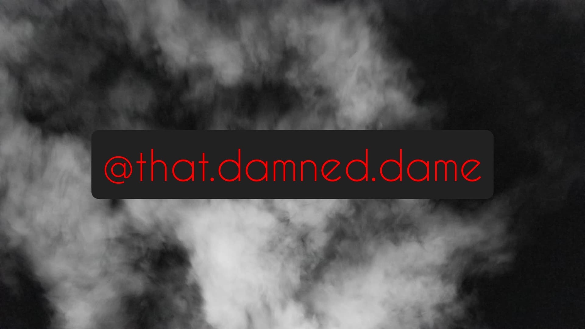Damned Dorothea banner image