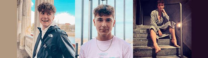 Marius Free banner image