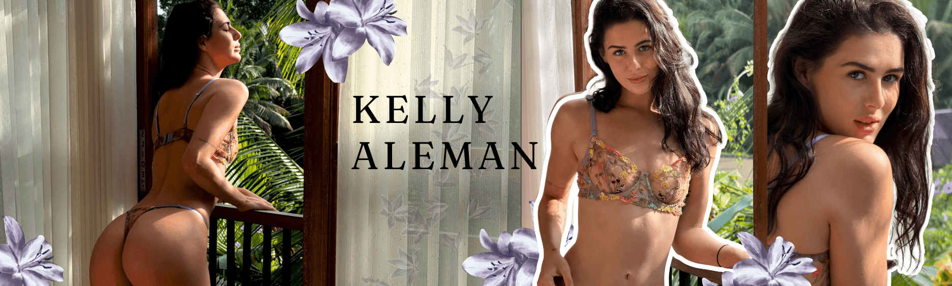 Kelly banner image