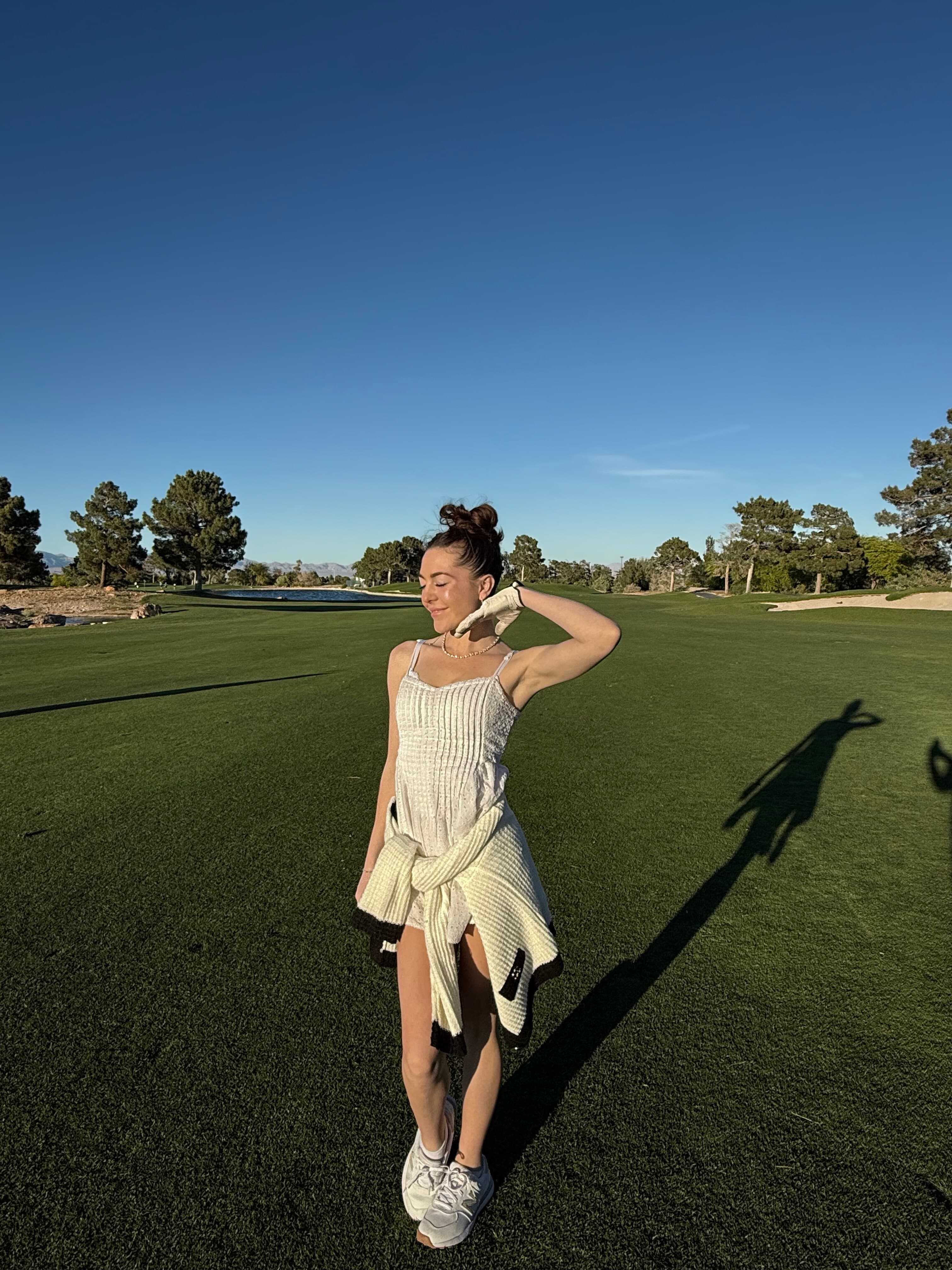 Ginger 😇 banner image