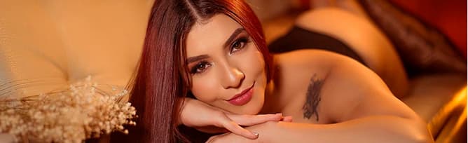 Daniela Castro FREE banner image