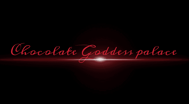 Chocolate Goddess palace banner image
