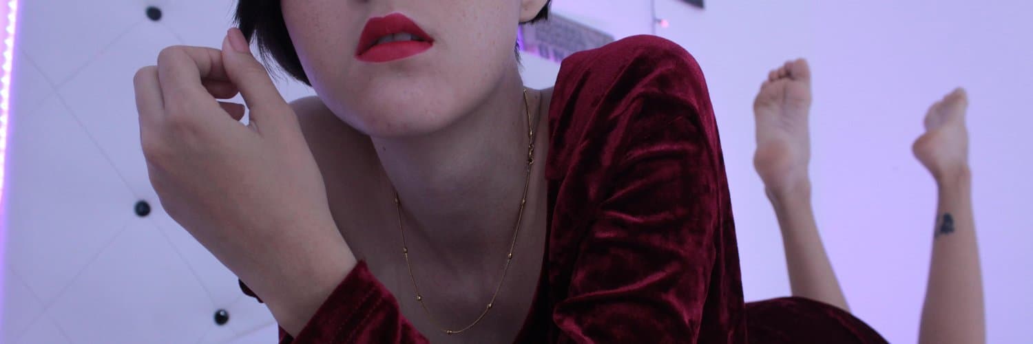 Kitty🔞 banner image