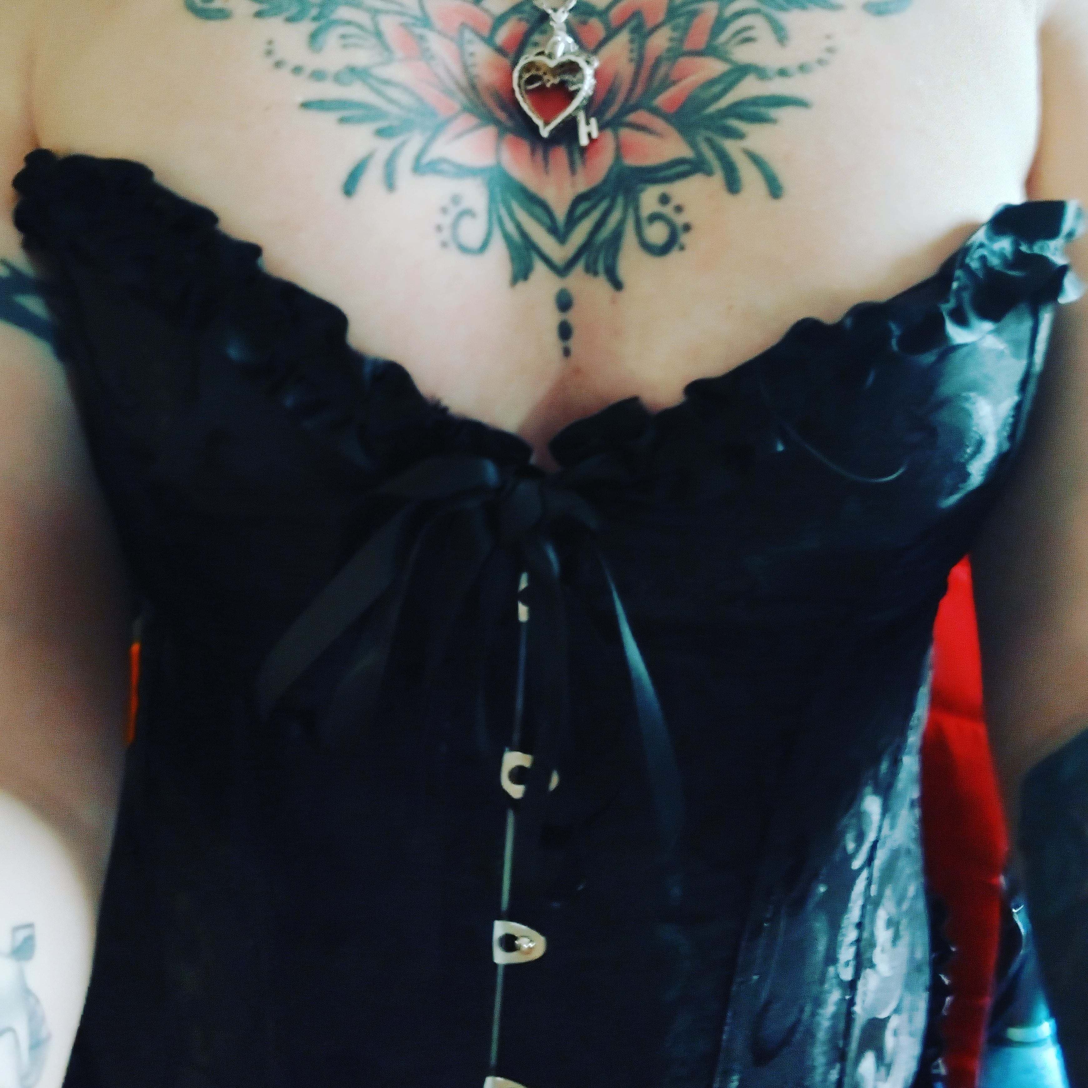 Goddess Sexy Lace banner image