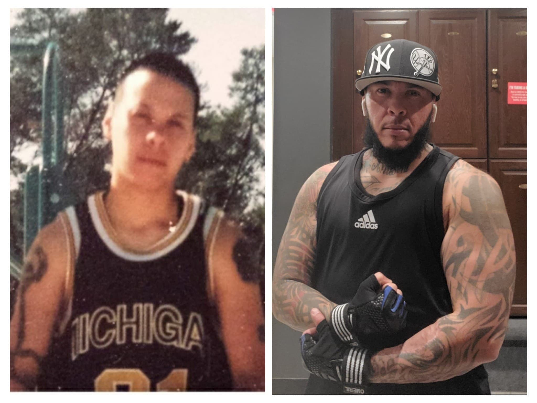 Tatted Ding-a-ling banner image