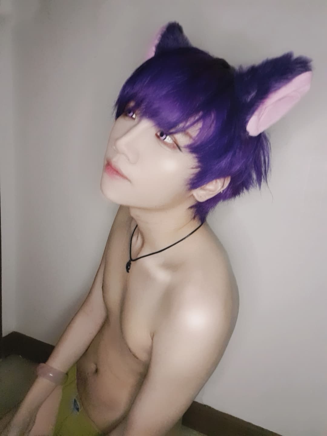 Submissive 7haii banner image