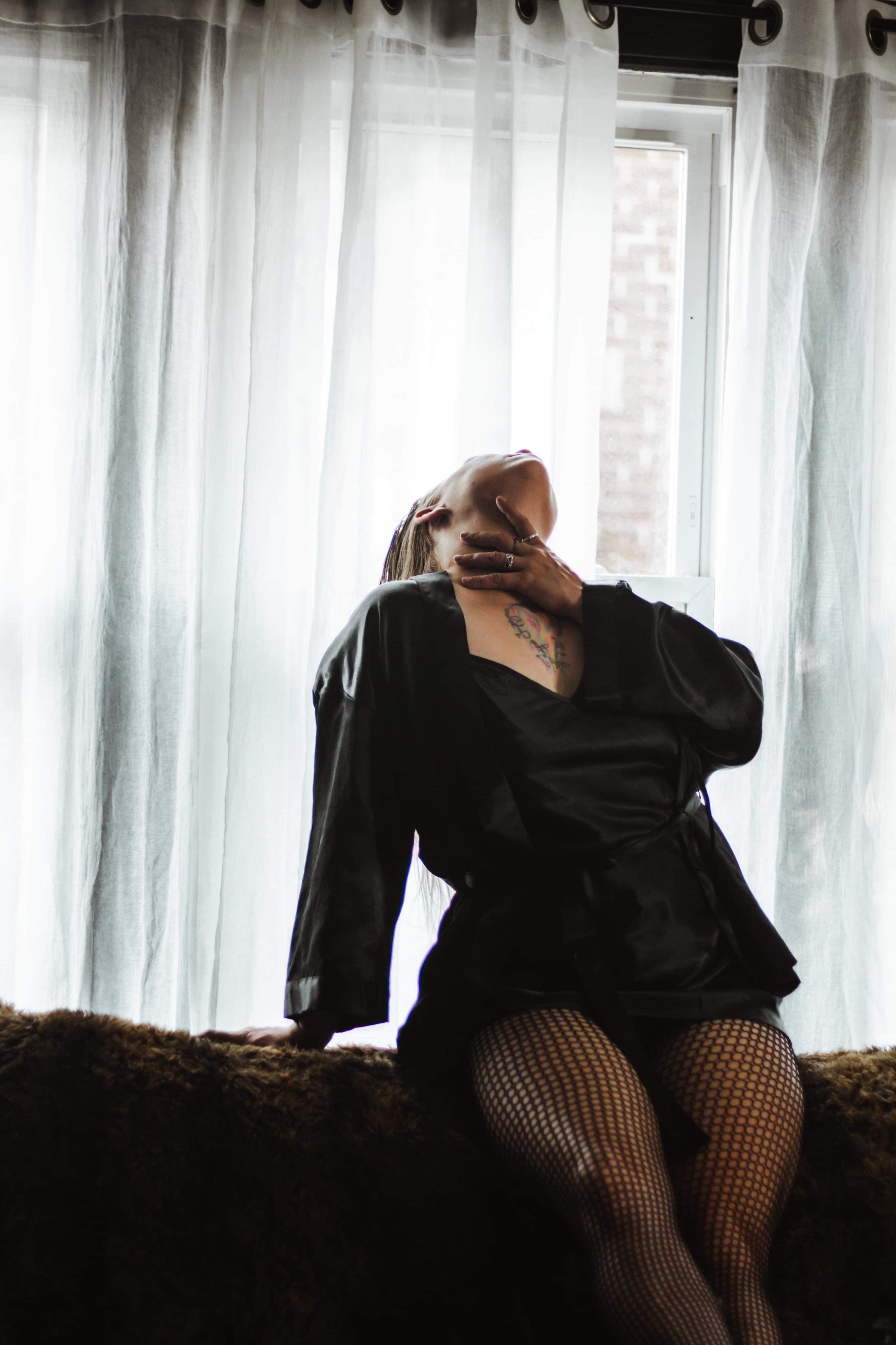 Zoey banner image