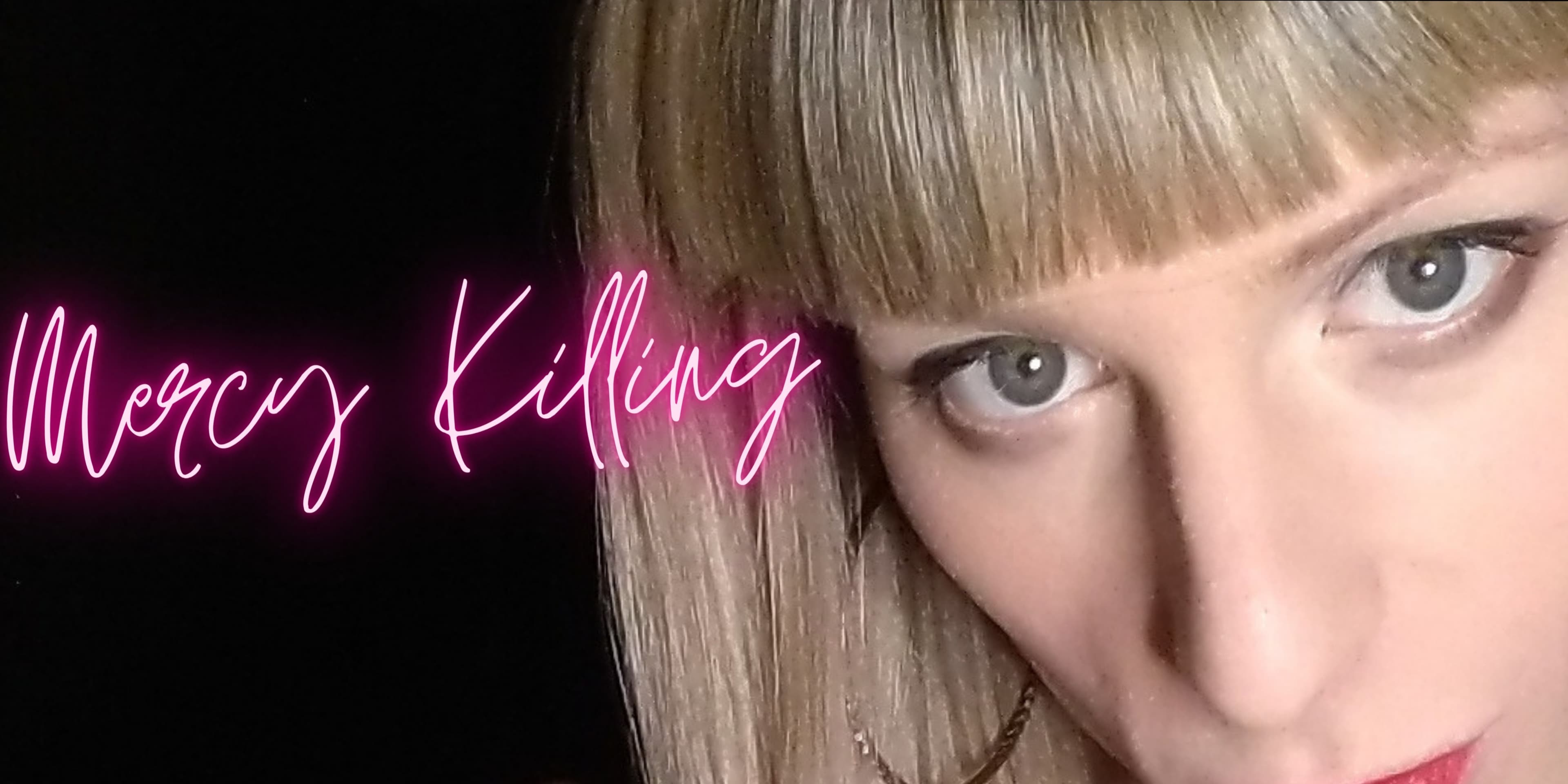 Mercy Killing banner image