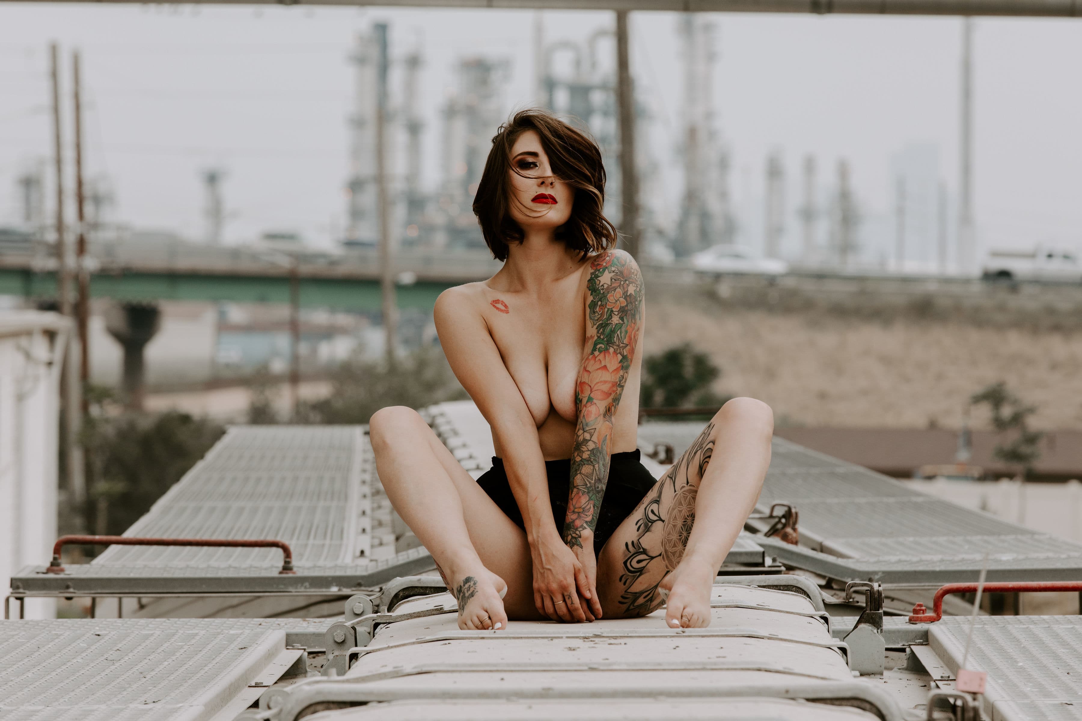 Clara The Model banner image