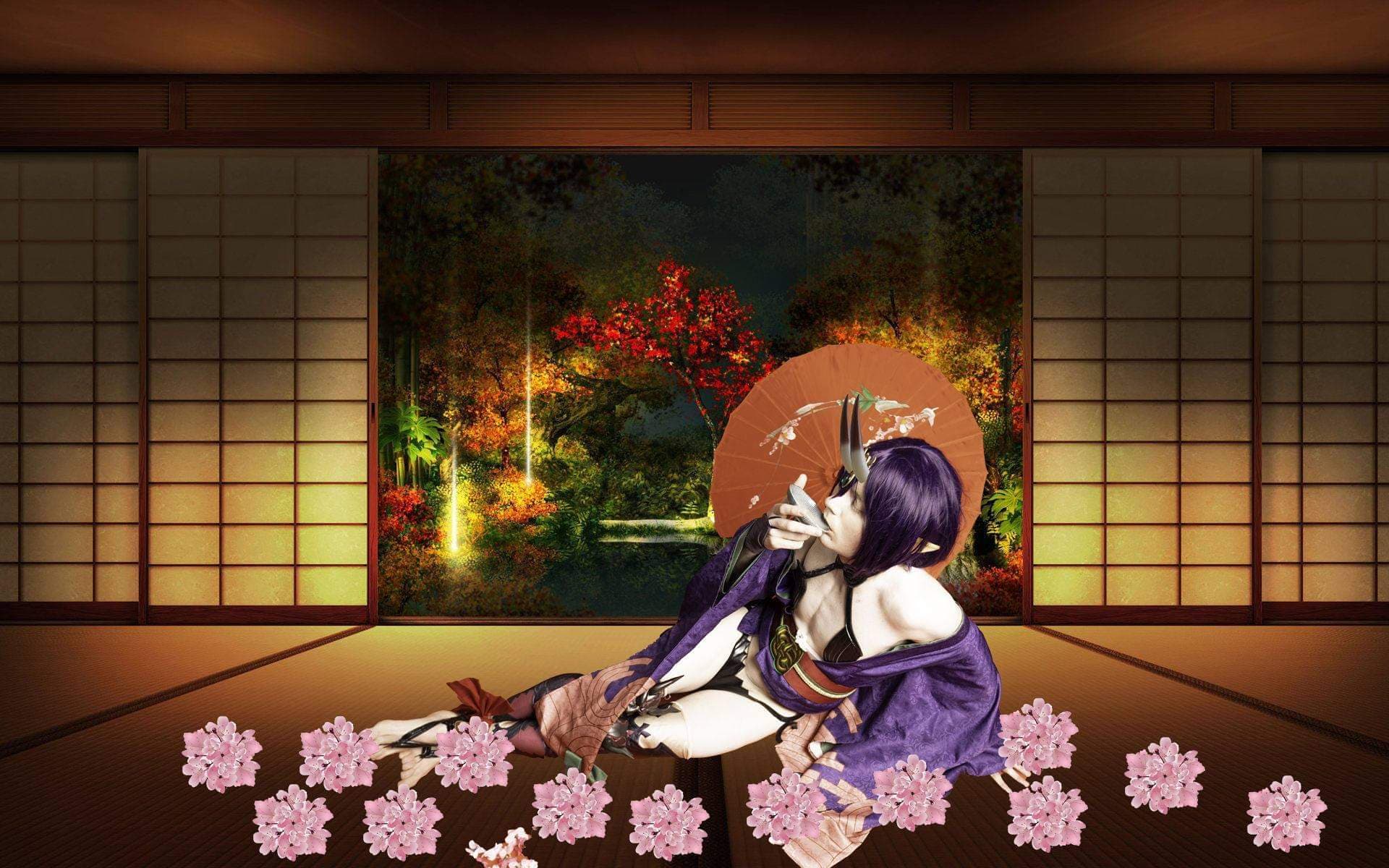 Judas Lips banner image